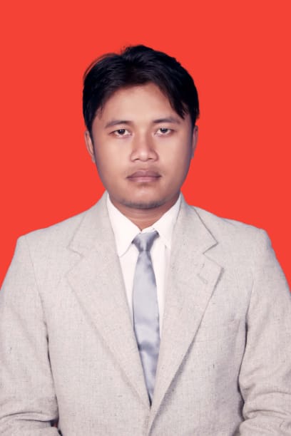 IRFAN MUHAMAD YUSUF